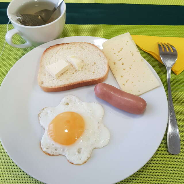 Гостиница Комендантская Дача Санкт-Петербург-246