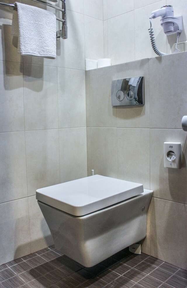 Гостиница Комендантская Дача Санкт-Петербург-107