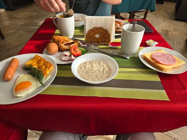 Гостиница Комендантская Дача Санкт-Петербург-227