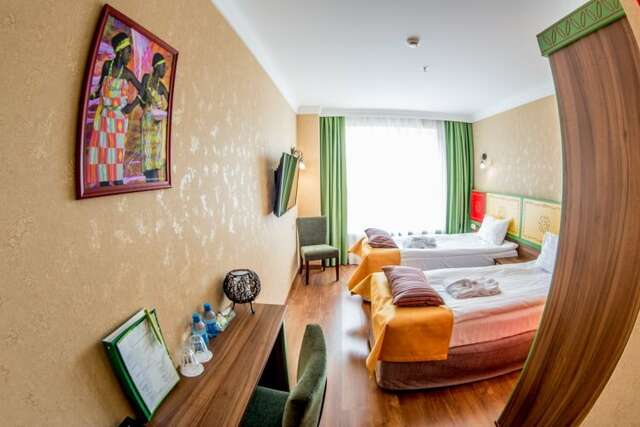 Гостиница Комендантская Дача Санкт-Петербург-155