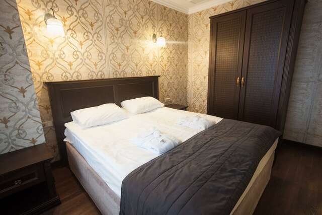 Гостиница Комендантская Дача Санкт-Петербург-207