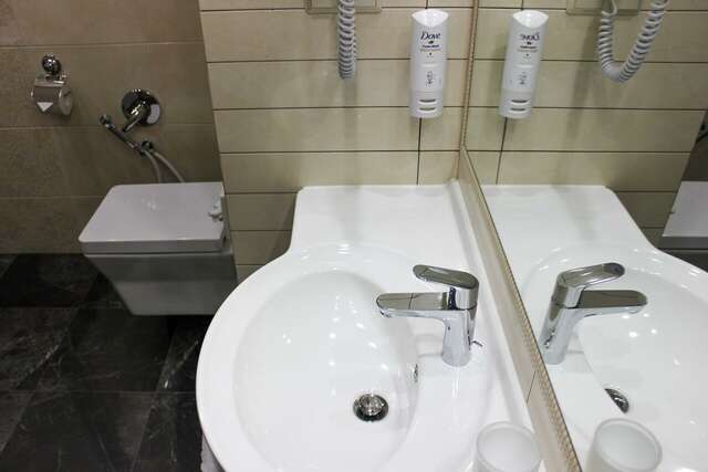 Гостиница Комендантская Дача Санкт-Петербург-210