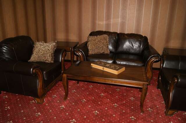 Гостиница Комендантская Дача Санкт-Петербург-28