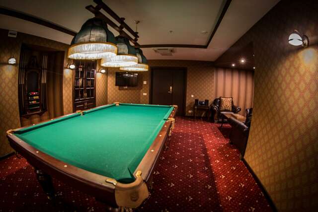 Гостиница Комендантская Дача Санкт-Петербург-151