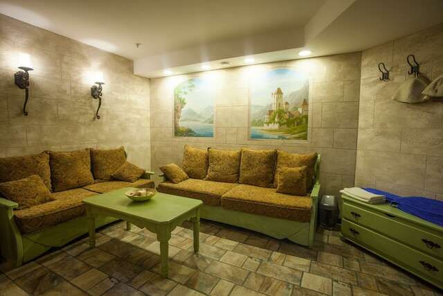 Гостиница Комендантская Дача Санкт-Петербург-9