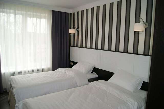 Гостиница Комендантская Дача Санкт-Петербург-124