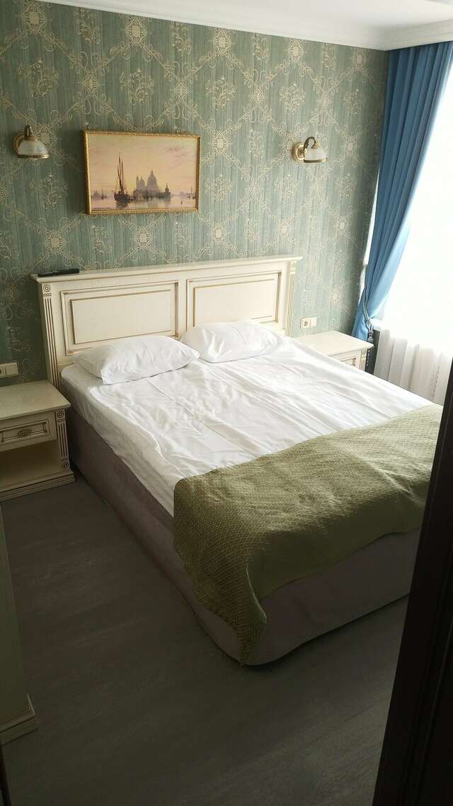 Гостиница Комендантская Дача Санкт-Петербург-252