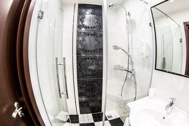 Гостиница Комендантская Дача Санкт-Петербург-100