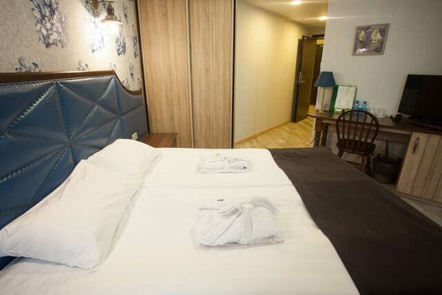 Гостиница Комендантская Дача Санкт-Петербург-198