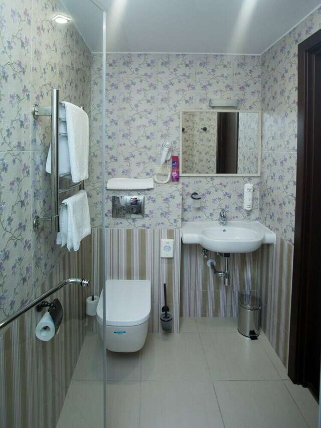 Гостиница Комендантская Дача Санкт-Петербург-192