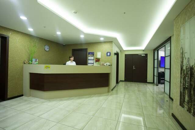 Гостиница Комендантская Дача Санкт-Петербург-99