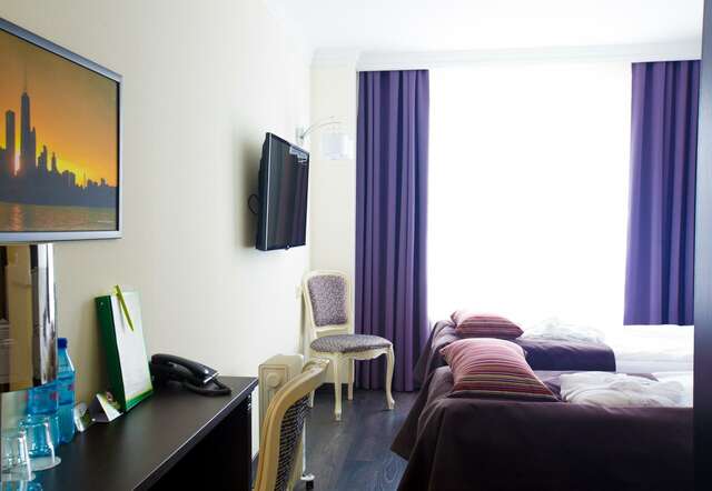 Гостиница Комендантская Дача Санкт-Петербург-62