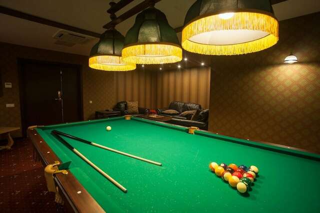 Гостиница Комендантская Дача Санкт-Петербург-60