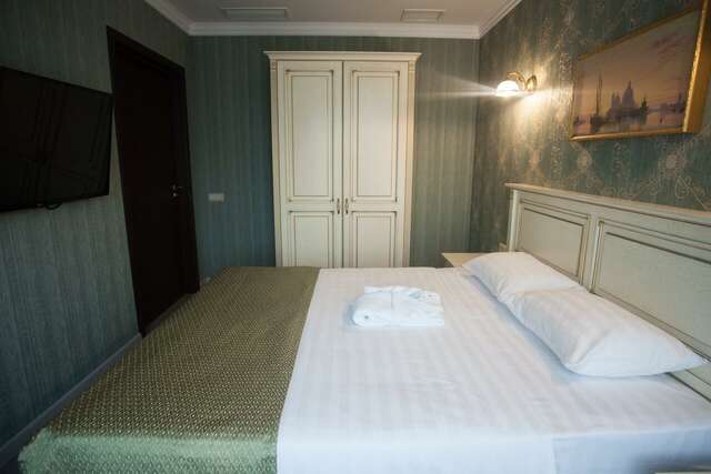 Гостиница Комендантская Дача Санкт-Петербург-172