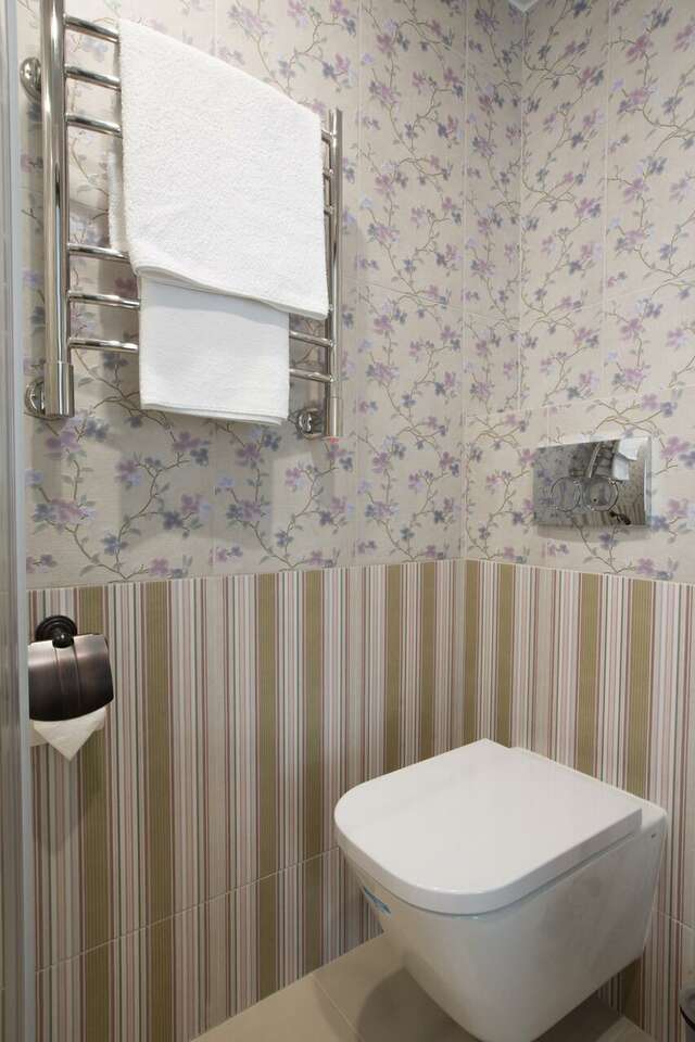 Гостиница Комендантская Дача Санкт-Петербург-222