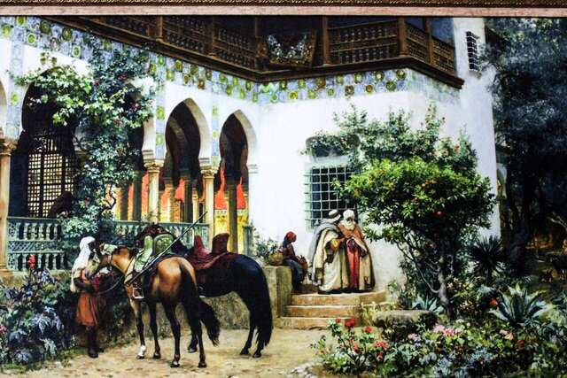 Гостиница Комендантская Дача Санкт-Петербург-5