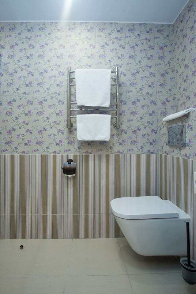 Гостиница Комендантская Дача Санкт-Петербург-214