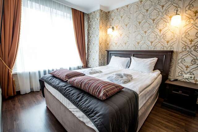 Гостиница Комендантская Дача Санкт-Петербург-149