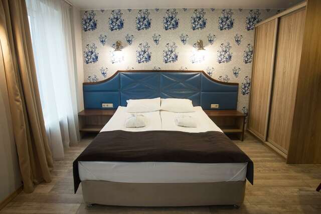 Гостиница Комендантская Дача Санкт-Петербург-103