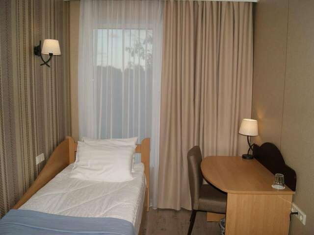 Гостиница Комендантская Дача Санкт-Петербург-82