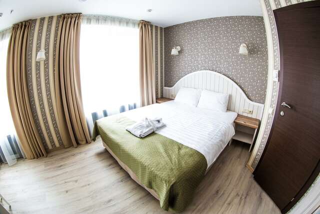 Гостиница Комендантская Дача Санкт-Петербург-115