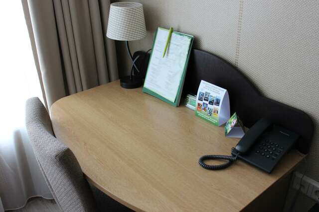 Гостиница Комендантская Дача Санкт-Петербург-52