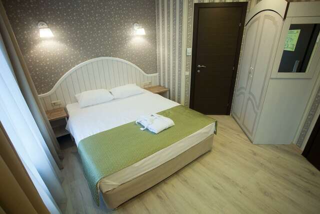 Гостиница Комендантская Дача Санкт-Петербург-150