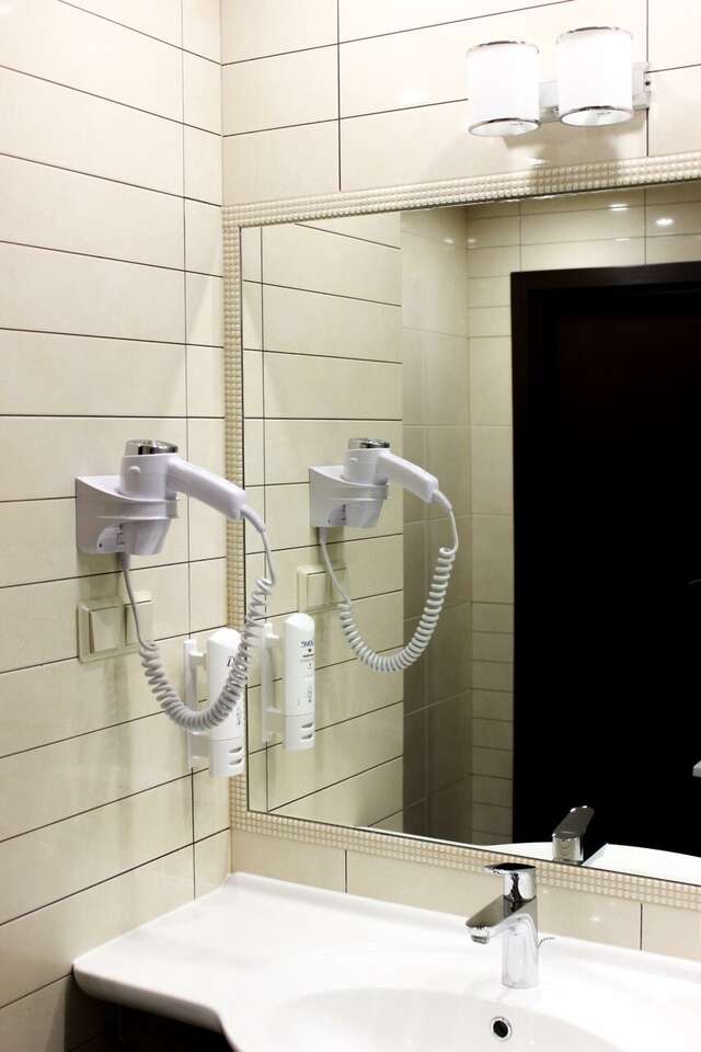 Гостиница Комендантская Дача Санкт-Петербург-96