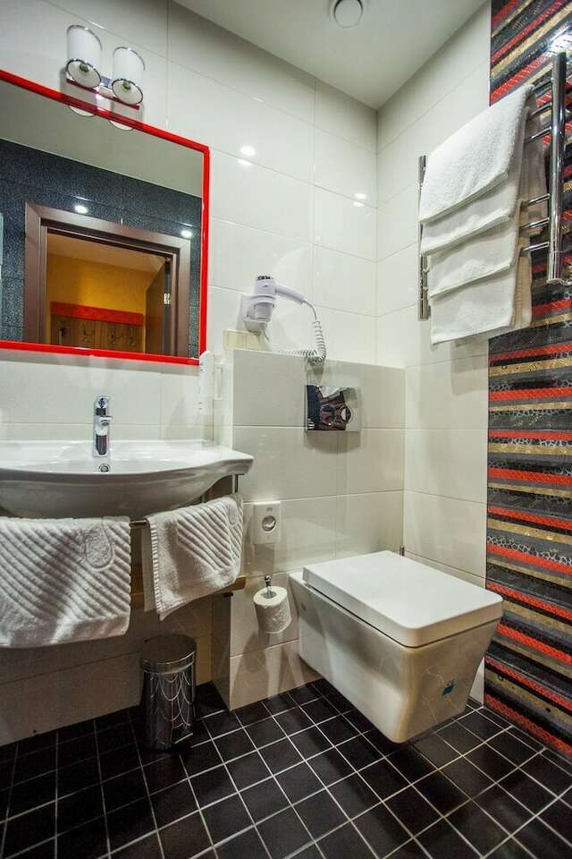 Гостиница Комендантская Дача Санкт-Петербург-171