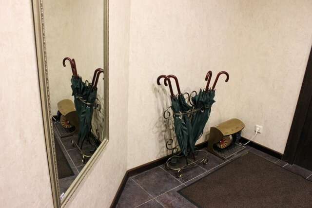 Гостиница Комендантская Дача Санкт-Петербург-31