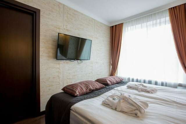 Гостиница Комендантская Дача Санкт-Петербург-197