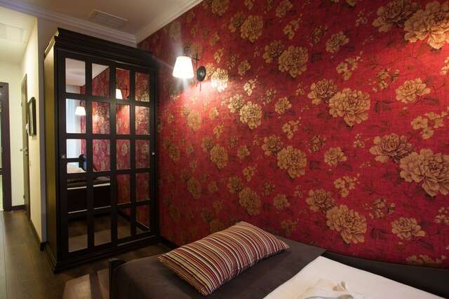 Гостиница Комендантская Дача Санкт-Петербург-181