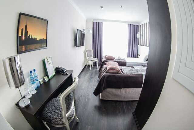 Гостиница Комендантская Дача Санкт-Петербург-18