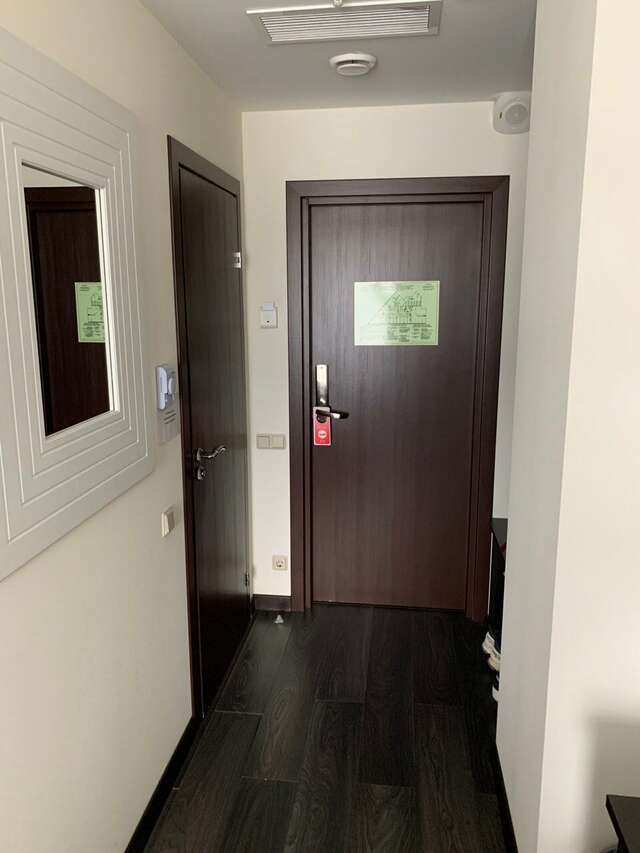 Гостиница Комендантская Дача Санкт-Петербург-249