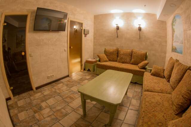 Гостиница Комендантская Дача Санкт-Петербург-79