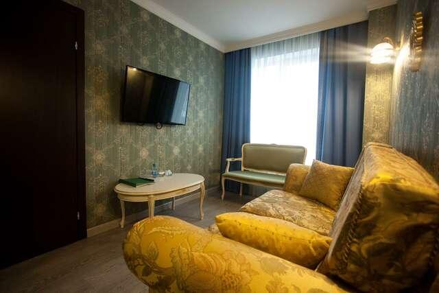 Гостиница Комендантская Дача Санкт-Петербург-73