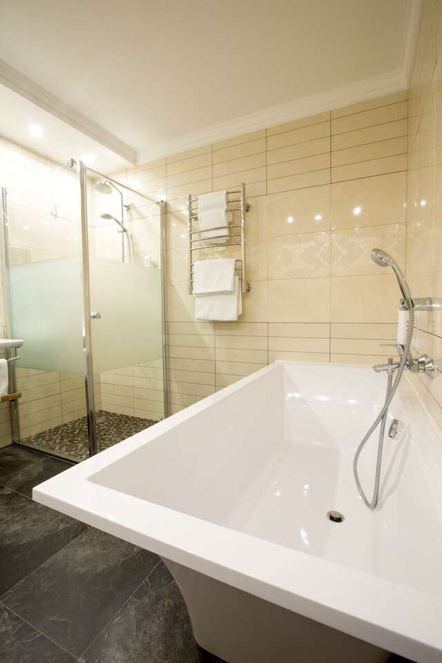 Гостиница Комендантская Дача Санкт-Петербург-173