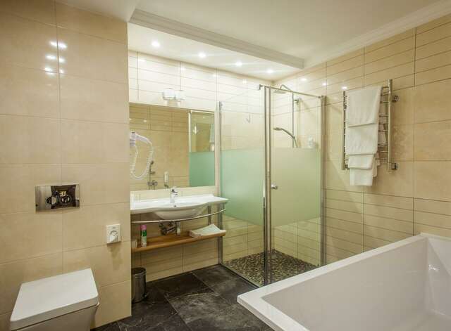 Гостиница Комендантская Дача Санкт-Петербург-90