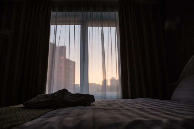 Гостиница Комендантская Дача Санкт-Петербург-26