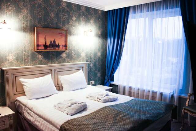 Гостиница Комендантская Дача Санкт-Петербург-93