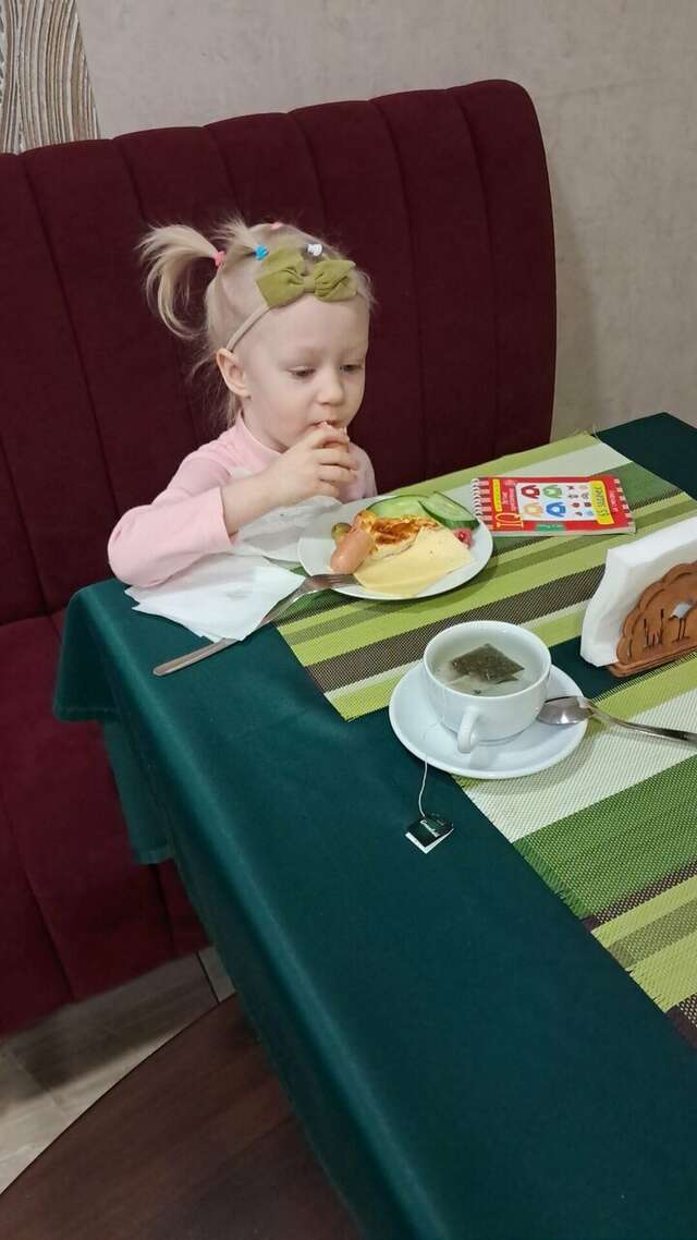 Гостиница Комендантская Дача Санкт-Петербург-242