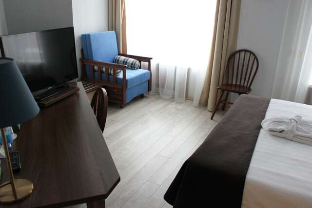 Гостиница Комендантская Дача Санкт-Петербург-110