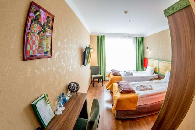 Гостиница Комендантская Дача Санкт-Петербург-68