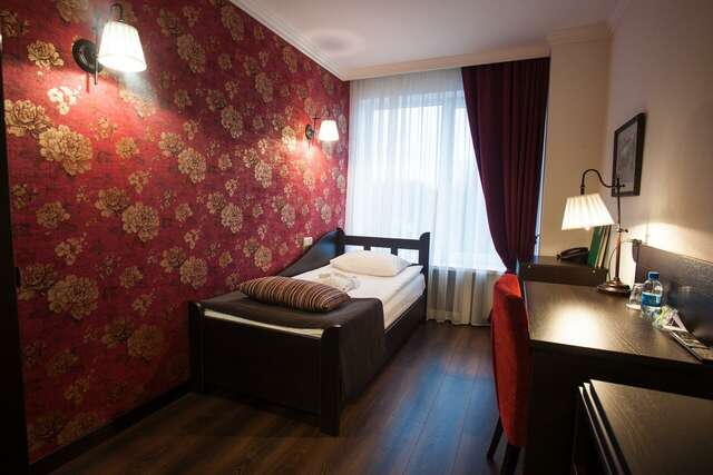 Гостиница Комендантская Дача Санкт-Петербург-138