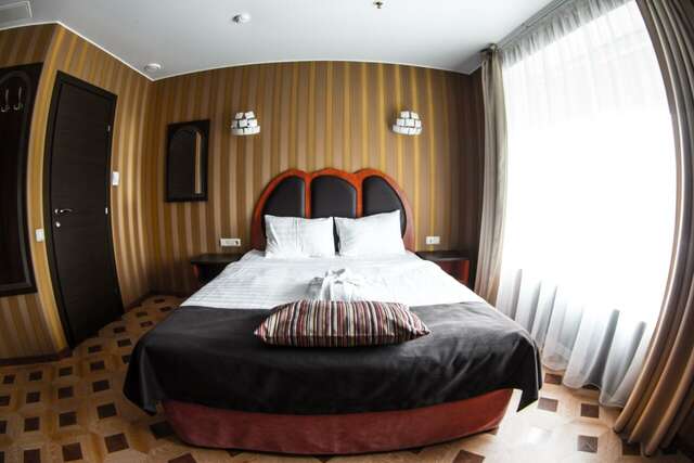 Гостиница Комендантская Дача Санкт-Петербург-14