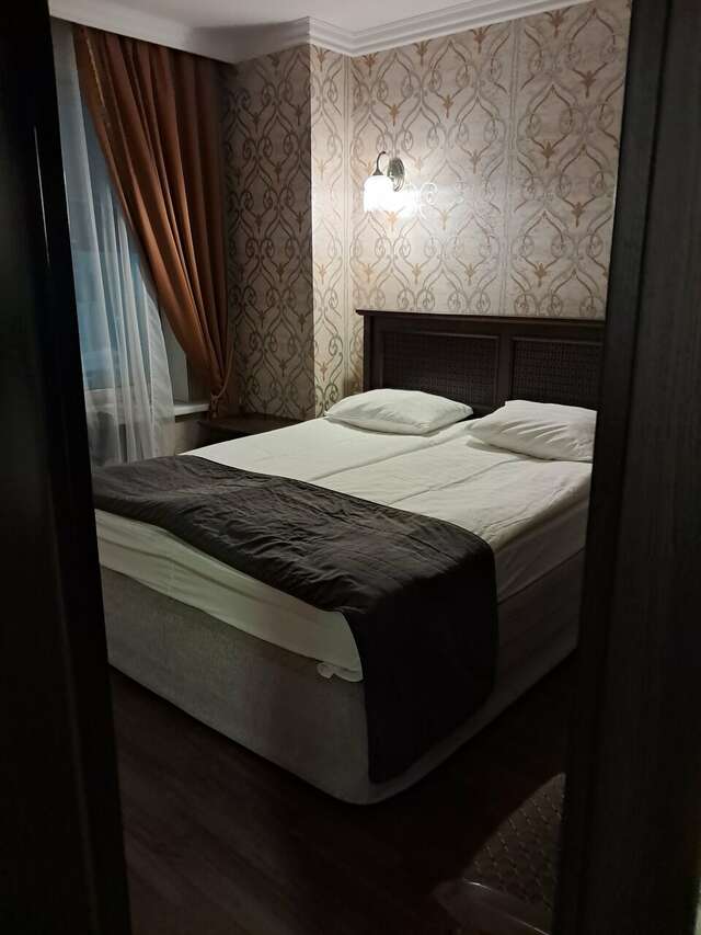 Гостиница Комендантская Дача Санкт-Петербург-237