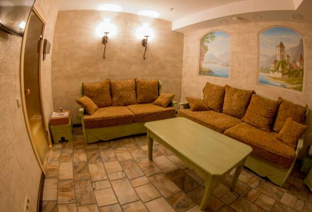 Гостиница Комендантская Дача Санкт-Петербург-144