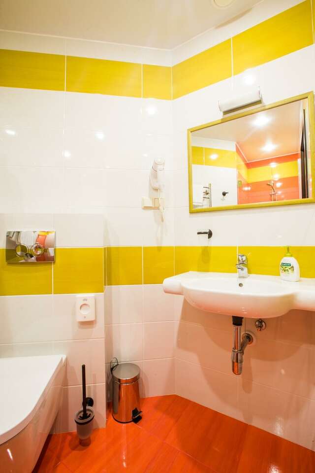 Гостиница Комендантская Дача Санкт-Петербург-36