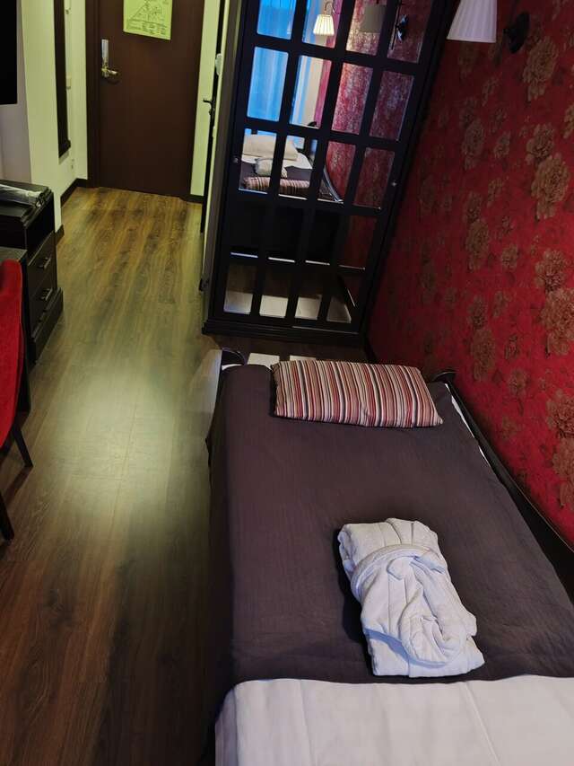 Гостиница Комендантская Дача Санкт-Петербург-240