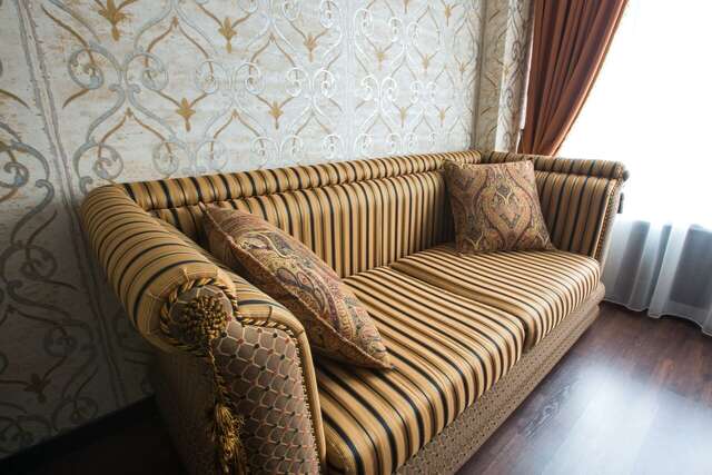 Гостиница Комендантская Дача Санкт-Петербург-80